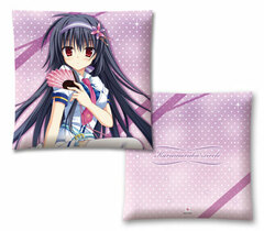 Karumaruka*Circle - Cushion A: Natsuki Amagase