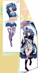 Karneval - Hugging Pillow Cover B: Kiichi