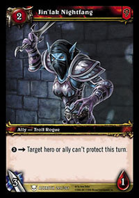 Jinlak Nightfang