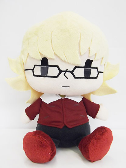 TIGER & BUNNY - Reversible Cushion: Barnaby Brooks Jr.