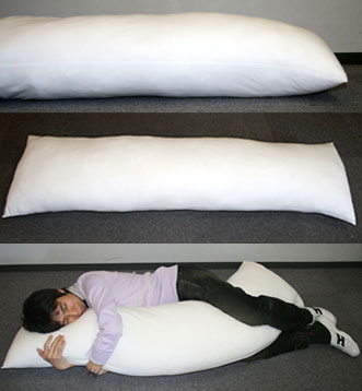Hugging Pillow High Quality Dream Master