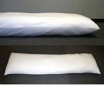 Hugging Pillow Body (Standard Quality)