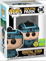 Pop! South Park 36: Digital Stan