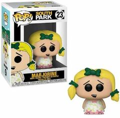 Pop! South Park 23: Butters as Marjorine