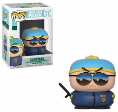 Pop! South Park 17: Cartman