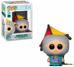 Pop! South Park 19: Human Kite