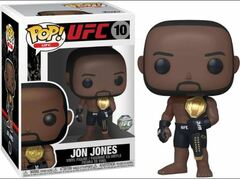 UFC Series - #10 - Jon Jones