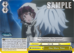 One More Time - DDM/S88-E026 - CC