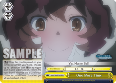One More Time - DDM/S88-E026R - RRR