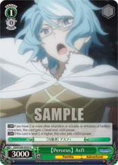 Perseus Asfi - DDM/S88-E035 - U