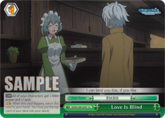 Love Is Blind - DDM/S88-E047 - CC
