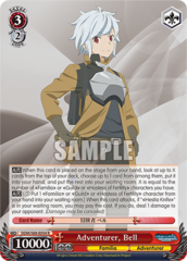 Adventurer, Bell - DDM/S88-E054 - R