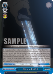 Hestia Knife - DDM/S88-E095 - U