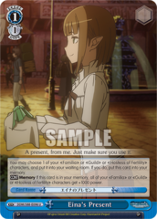 Eina's Present - DDM/S88-E096 - U