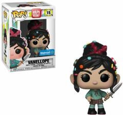 Wreck it Ralph Series 2 - #15 - Vanellope