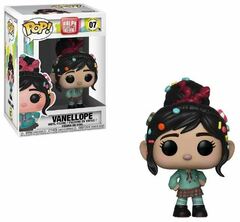 Wreck it Ralph Series 2 - #07 - Vanellope