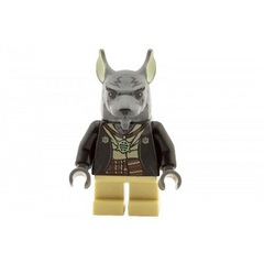 LEGO Splinter