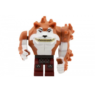 LEGO Dogpound