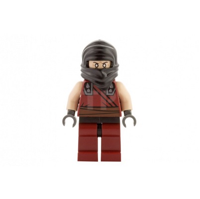 LEGO Dark Ninja