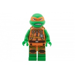 LEGO Michelangelo