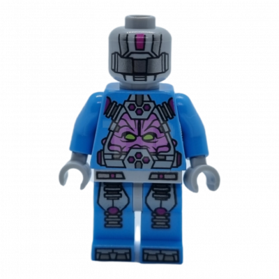 LEGO The Kraang