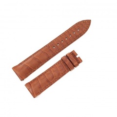 Ulysse Nardin - Tan Alligator Strap (20mm x 18mm) - N515334