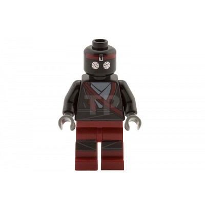 LEGO Foot Soldier