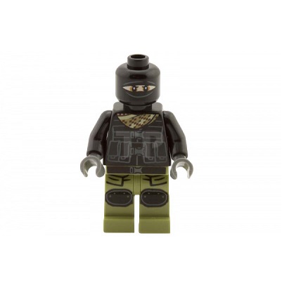 LEGO Foot Soldier