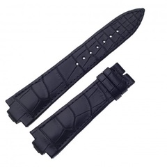 Ulysse Nardin - Midnight Blue Alligator Strapp 23mm x 18mm - N514466