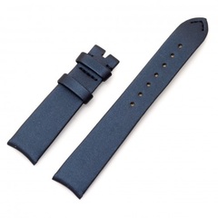 Vacheron Constantin - Navy Blue Satin Watch Strap (16mm x 14mm) - N513425
