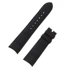 Vacheron Constantin - Black Alligator Strap (20mm x 18mm) - N512660