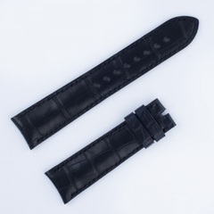 Vacheron Constantin - Black Alligator Strap (20 x 18) - N510598