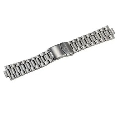 Victorinox Summit XLT Large - Stainless Steel Bracelet With Clasp - 9.05 mm - 000782
