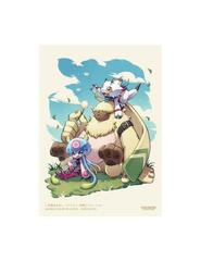 Digimon Card Game Official Card Sleeve 2022 - Type D