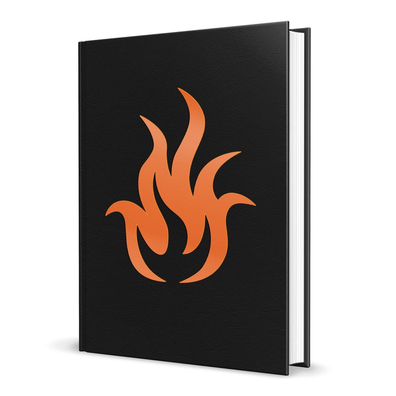 Hunter: The Reckoning 5th Edition Roleplaying Game Character Journal