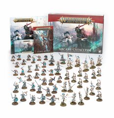 Warhammer Age Of Sigmar: Arcane Cataclysm