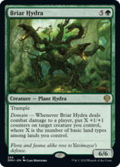 Briar Hydra (286)