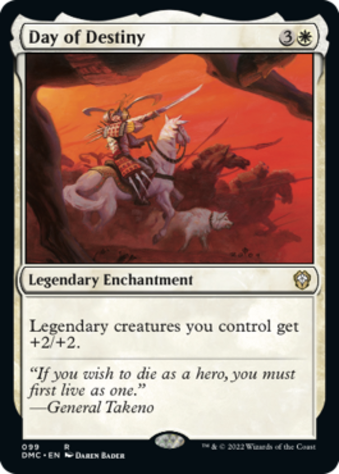 Siege-Gang Commander 1x FOIL DOM MTG Dominaria Rare MINT red Siege-Gang Commander 1x FOIL DOM MTG Dominaria Rare MINT red