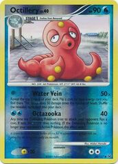 Octillery - 58/127 - Uncommon - Reverse Holo