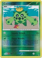 Cacnea - 67/127 - Common - Reverse Holo