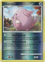 Chansey - 69/127 - Common - Reverse Holo