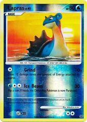 Lapras - 79/127 - Common - Reverse Holo