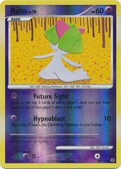 Ralts - 89/127 - Common - Reverse Holo