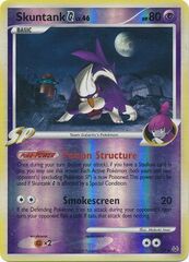 Skuntank [G] - 94/127 - Common - Reverse Holo