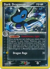 Dark Dragonair - 31/109 - Uncommon - Reverse Holo