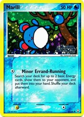 Marill - 68/109 - Common - Reverse Holo