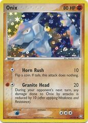 Onix - 69/109 - Common - Reverse Holo