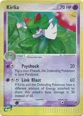 Kirlia - 40/100 - Uncommon - Reverse Holo