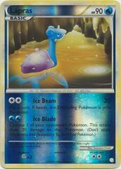 Lapras - 24/123 - Rare - Reverse Holo