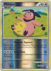 Miltank - 47/123 - Uncommon - Reverse Holo